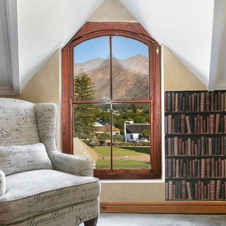 J'S Audacious Living Montagu Self Catering Διαμέρισμα Εξωτερικό φωτογραφία