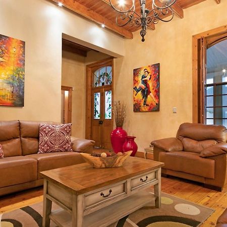 J'S Audacious Living Montagu Self Catering Διαμέρισμα Εξωτερικό φωτογραφία
