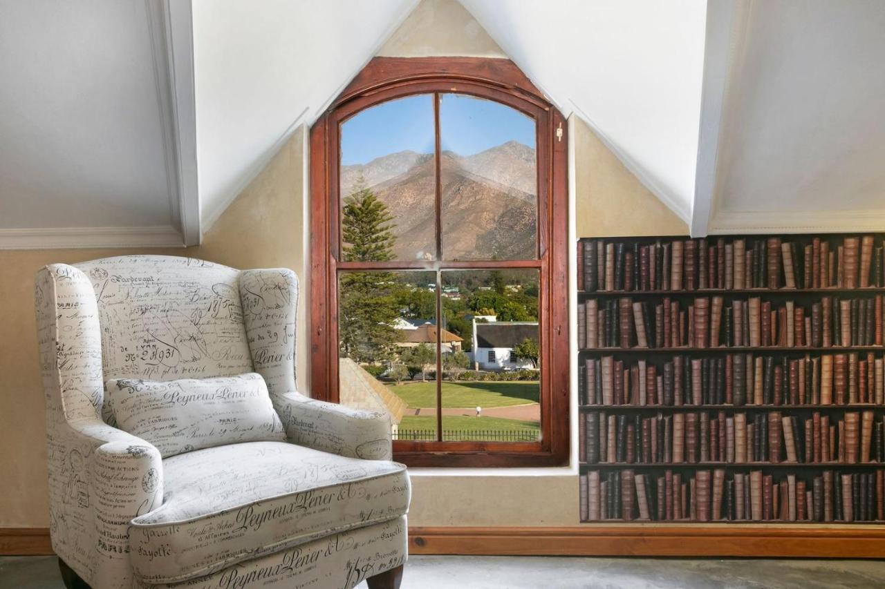 J'S Audacious Living Montagu Self Catering Διαμέρισμα Εξωτερικό φωτογραφία
