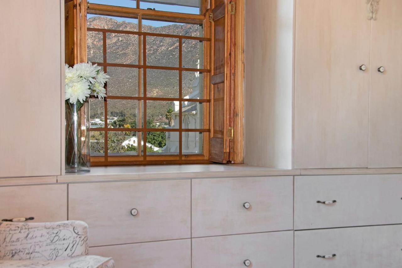 J'S Audacious Living Montagu Self Catering Διαμέρισμα Εξωτερικό φωτογραφία