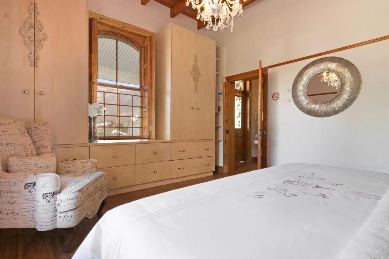 J'S Audacious Living Montagu Self Catering Διαμέρισμα Εξωτερικό φωτογραφία